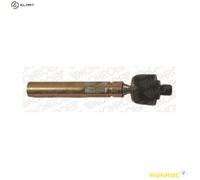MONROE L38205 Inner tie rod