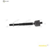 MONROE L80H01 Inner tie rod