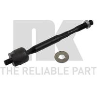 Inner Tie Rod Left Front Right 242.6 mm Length Fits Lexus RX NK 50345117