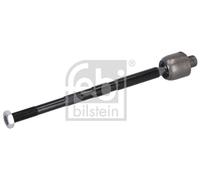 Inner Tie Rod Left Front Right Fits Honda CR-V 5 FEBI BILSTEIN 197845