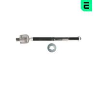 Inner Tie Rod Left Front Right Steering Fits Toyota Yaris/Vitz - Optimal G2-1314
