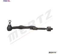 MERTZ M-S0787 Inner Tie Rod for VW