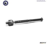 INNER TIE ROD M-S1250 FOR NISSAN ALMERA/II/Hatchback YD22DDTi/iYD22DDT 2.2L 4cyl