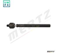 INNER TIE ROD M-S1254 FOR PEUGEOT 4HT /4HS /4HX 2.2L 3FY /3FZ 2.2L RHR 2.0L 607