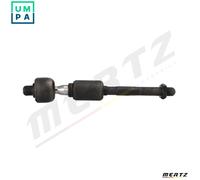 MERTZ M-S1256 Inner Tie Rod for ALFA ROMEO