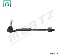 MERTZ M-S1295 Inner Tie Rod for BMW