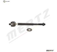 MERTZ M-S1581 Inner Tie Rod for TOYOTA