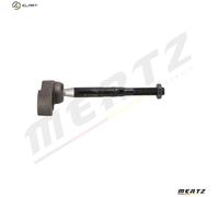 Mertz Inner Tie Rod M-S1794 for Mercedes-Benz M 266.960 2.0L, M 266.940 1.7L 4cyl