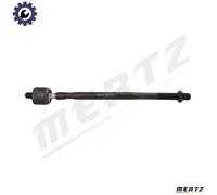 Mertz Inner Tie Rod M-S2168 – for Renault K9K 710 1.5L / D7F726/720/710/722/746/744 1.1L