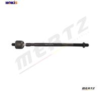 Mertz Inner Tie Rod M-S2168 – for Renault K9K 710 1.5L / D7F726/720/710/722/746/744 1.1L