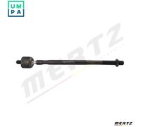 Mertz Inner Tie Rod M-S2168 – for Renault K9K 710 1.5L / D7F726/720/710/722/746/744 1.1L