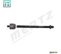 MERTZ M-S2277 Inner Tie Rod for FIAT,NISSAN,OPEL,RENAULT