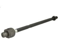 Meyle Inner Tie Rod 31-16 030 0021 - Front Axle Left - for Honda Civic VI Fastback