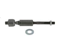Inner Tie Rod MOOG AL-AX-1435 for ALFA ROMEO 166 (936_) 2 1998-2000