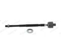 Moog Inner Tie Rod IS-AX-18407 - Fits Isuzu D-MAX II (TFR/TFS) 1.9 2017-2022 - Left/Right Set