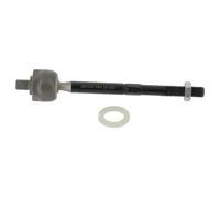 Inner Tie Rod MOOG MI-AX-19014 for QASHQAI III (J12) 1.5 2022-2025
