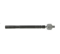 Inner Tie Rod MOOG PE-AX-0862 for PEUGEOT 607 (9D, 9U) 2 2000-2005