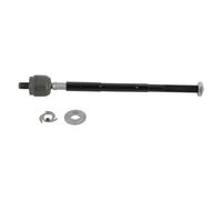 Steering rod RE-AX-7046 MOOG for RENAULT TWINGO I