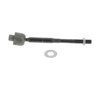 Inner Tie Rod Fits Toyota LandCruiser Prado MOOG TO-AX-3983