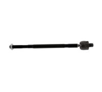 Inner Tie Rod Fits VW Polo Polo Van MOOG VO-AX-14749