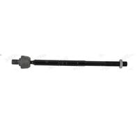 Inner Tie Rod MOOG VO-AX-17641 for VW T-ROC (A11, D11) 2 2019-2021
