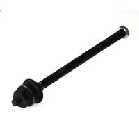 Inner Tie Rod MOOG VO-AX-8015 for CALIFORNIA T4 Camper (7DJ, 7DK, 70J) 1.9 1994-