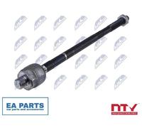 Inner Tie Rod NTY SDK-CH-066 fits Front Axle Left, Front Axle Right