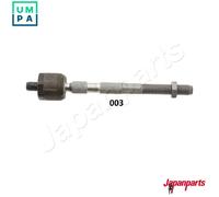JAPANPARTS RD-003 Inner tie rod