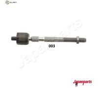 JAPANPARTS RD-003 Inner tie rod