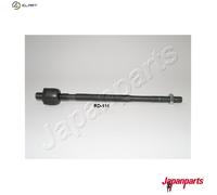 JAPANPARTS RD-114 Inner tie rod