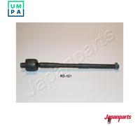 JAPANPARTS RD-121 Inner tie rod