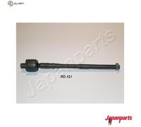 JAPANPARTS RD-121 Inner tie rod