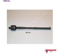 INNER TIE ROD RD-121 FOR NISSAN YD22ETI/YD22DDTi 2.2L QR25DE 2.5L QR20DE 2.0L
