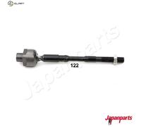 JAPANPARTS RD-122 Inner tie rod