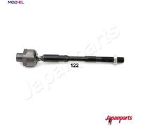 JAPANPARTS RD-122 Inner tie rod