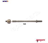 JAPANPARTS RD-124 Inner tie rod