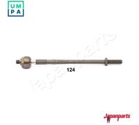 JAPANPARTS RD-124 Inner tie rod