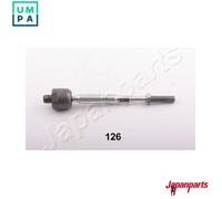 INNER TIE ROD RD-126 FOR NISSAN MR16DDT 1.6L K9K636/646/410/896 1.5L 4cyl JUKE