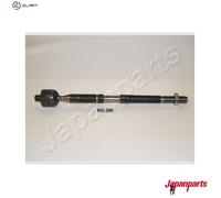 JAPANPARTS RD-200 Inner tie rod