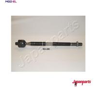 INNER TIE ROD RD-200 FOR TOYOTA 1ZZ-FE 1.8L 2AD-FHV/FTV 2.2L 2AZ-FSE 2.4L 4cyl