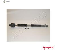 JAPANPARTS RD-200 Inner tie rod