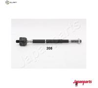 JAPANPARTS RD-208 Inner tie rod