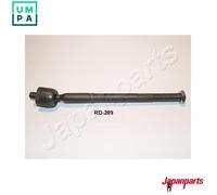 JAPANPARTS RD-209 Inner tie rod