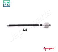 Steering rod Front Axle RD-238 JAPANPARTS for TOYOTA MR2 II