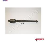 JAPANPARTS RD-240 Inner tie rod
