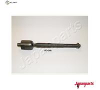 JAPANPARTS RD-240 Inner tie rod