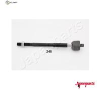 Front Inner Tie Rod JAPANPARTS RD-248