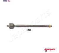 JAPANPARTS RD-250 Inner tie rod