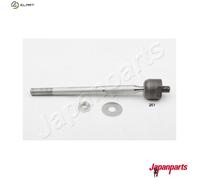Tie Rod Axle Joint for LEXUS IS JAPANPARTS RD-251 fits Front Axle