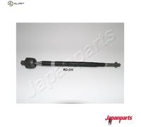INNER TIE ROD RD-318 FOR MAZDA FAMILIA/V/LANTIS 323/P/Mk/PROTEGE/ASTINA/C 1.8L